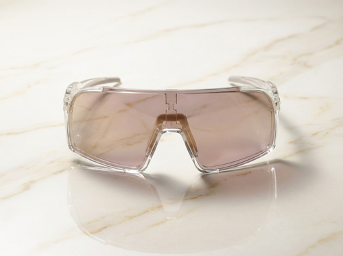Obsidian Transparent Gold